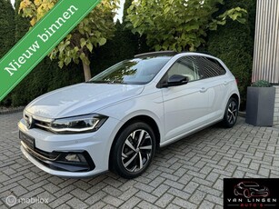 Volkswagen Polo 1.0 TSI R-Line Beats PANOLEDVOL1E EIG!