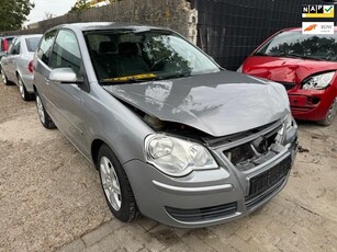 Volkswagen Polo 1.2 Optive