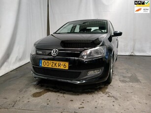 Volkswagen Polo 1.2 TDI BlueMotion Comfort Edition - Lekt