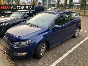 Volkswagen Polo 1.2 TDI BlueMotion Comfortline airco org NL