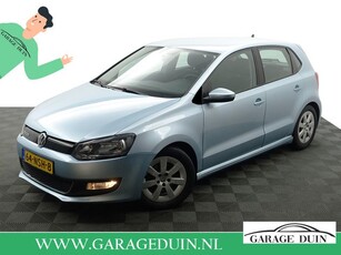 Volkswagen Polo 1.2 TDI BlueMotion Comfortline- NAP 171dkm