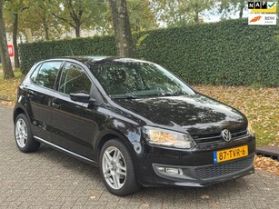 Volkswagen Polo 1.2 TSI BlueMotion Comfortline Airco