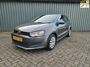 Volkswagen Polo 1.2 TSI BlueMotion Edition Elec pakket