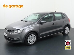 Volkswagen Polo 1.2 TSI Comfortline 90 PK Automaat