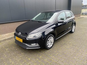 Volkswagen Polo 1.2 TSI Comfortline MET AIRCO