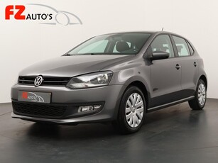 Volkswagen Polo 1.2 TSI Comfortline Trekhaak Airco