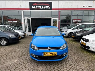 Volkswagen POLO 1.2 TSI Highline