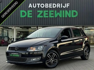 Volkswagen Polo 1.2 TSI Highline