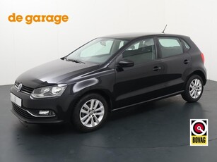 Volkswagen Polo 1.2 TSI Highline 90 PK Cruise control