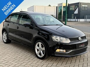 Volkswagen Polo 1.2 TSI Highline Dak/Airco/Navi