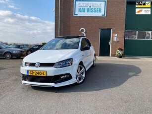 Volkswagen Polo 1.2 TSI Highline / R-Line / Panodak / PDC