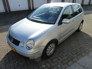 Volkswagen Polo 1.4-16V Athene