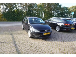 Volkswagen Polo 1.4-16V Comfortline LM VELGEN CRUISE AIRCO