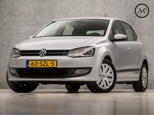 Volkswagen Polo 1.4-16V Design Automaat (RADIO, AIRCO