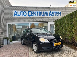 Volkswagen Polo 1.4-16V Optive prachtige staat