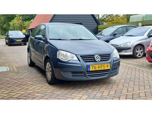 Volkswagen Polo 1.4 TDI Comfortline (Meeneemprijs / Airco /