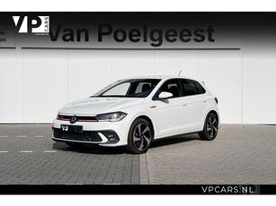 Volkswagen Polo 2.0 TSI GTI