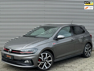 Volkswagen Polo 2.0 TSI GTI Alcantara Beats Navi Cruise Camera