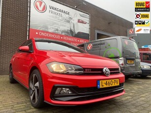 Volkswagen Polo 2.0 TSI GTI