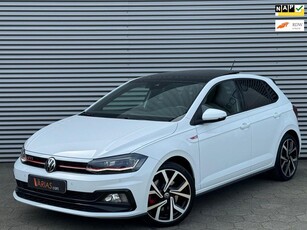 Volkswagen Polo 2.0 TSI GTI Pano Beats Navi Cruise Camera