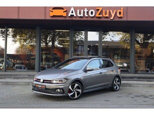 Volkswagen Polo 2.0 TSI GTI / Pano / Virtual / Camera /