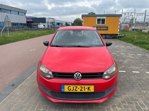 Volkswagen POLO NIEUW APK! AIRCO 5DRS