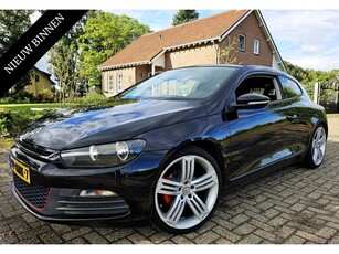 Volkswagen Scirocco 1.4 TSI met Airco, Cruise en Vele