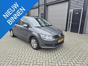 Volkswagen Sharan 1.4 TSI Highline 7p. Automaat*Lederen