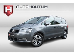 Volkswagen Sharan 2.0 TDI Highline 7p. El. schuifdeuren