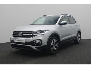 Volkswagen T-Cross 1.0 TSI 110PK DSG Active Camera Navi