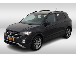 Volkswagen T-Cross 1.0 TSI 95pk Life / Navigatie / Clima /