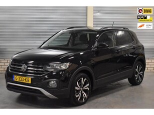 Volkswagen T-Cross 1.0 TSI Life 1e Eigenaar +