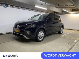 Volkswagen T-Cross 1.0 TSI Life 95 pk Navigatie via App