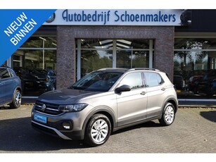 Volkswagen T-Cross 1.0 TSI Life CAMERA DAB CARPLAY