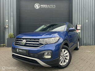 Volkswagen T-Cross 1.0 TSI Life|Apple CarPlay|ACC|LaneAss.