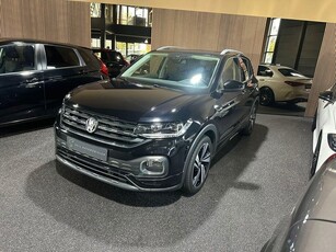 Volkswagen T-Cross 1.0 TSI Style Business R