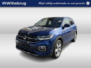 Volkswagen T-Cross 1.5 TSI R-Line / AUTOMAAT/ 8.400 KM/