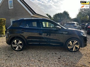 Volkswagen T-CROSS 1.5 TSI R-line Automaat Navigatie &