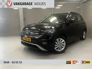 Volkswagen T-Cross Life Business 1.0 TSI AUTOMAAT