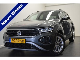 Volkswagen T-Roc 1.0 TSI Life , AIRCO , NAVI VIA APP