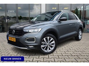 Volkswagen T-Roc 1.0 TSI Sport ACC Camera LED