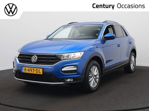 Volkswagen T-Roc 1.0 TSI Style / Adap. Cruise / Navi /