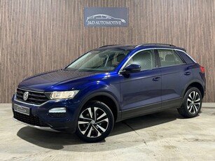 Volkswagen T-Roc 1.0 TSI Style Business 2020 VIRTUAL CRUISE