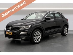 Volkswagen T-Roc 1.0 TSI Style Business