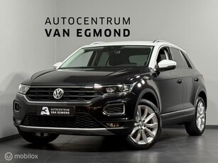 Volkswagen T-Roc 1.0 TSI Style Carplay Cruise NaviPDC