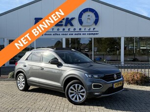 Volkswagen T-Roc 1.5 TSI 110PK Style Business PANODAK