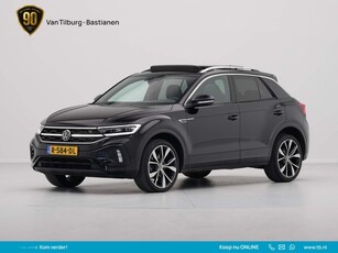 Volkswagen T-Roc 1.5 TSI 150pk DSG R-Line Business+