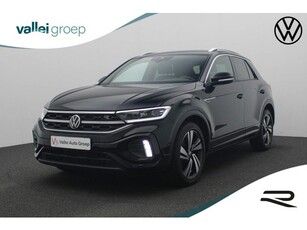 Volkswagen T-Roc 1.5 TSI 150PK DSG R-Line IQ Light