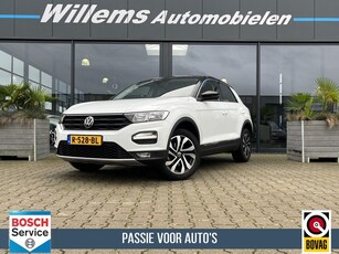 Volkswagen T-Roc 1.5 TSI Active Cruise Control, Trekhaak