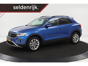 Volkswagen T-Roc 1.5 TSI Comfortline Adaptive Cruise